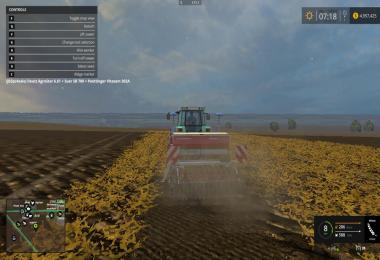 Bone Meal for Maps GE