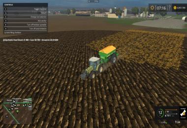 Bone Meal for Maps GE