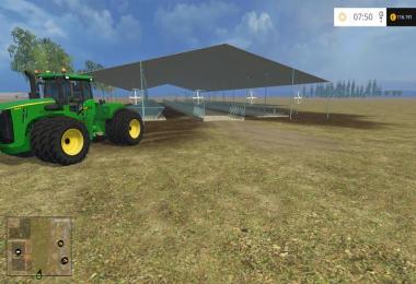 California free Stall v1.0