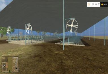 California free Stall v1.0