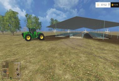 California free Stall v1.0