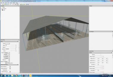 California free Stall v1.0