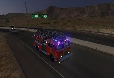 Cars with beacons in traffic v1.2