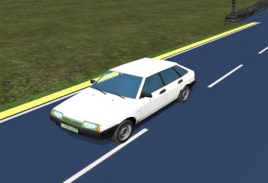 Cars pack by Vaszics