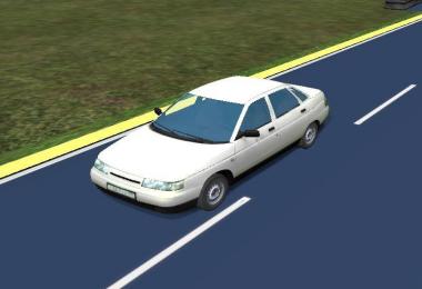 Cars pack by Vaszics