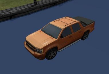 Cars pack by Vaszics