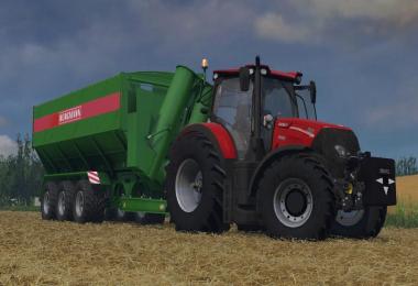 Case IH Optum cvx 300, 270 v1.1