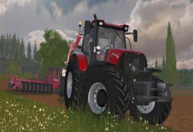 Case IH Optum cvx 300, 270 v1.1