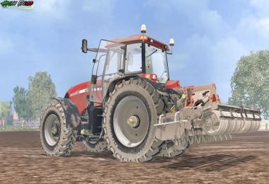 Case Maxxum 190 v0.9 Alpha FW