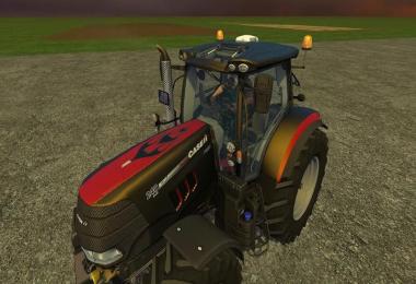 Case Puma 240 CVX Set v1.5