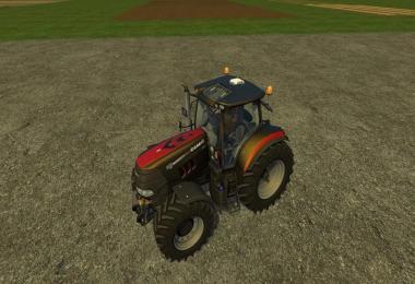 Case Puma 240 CVX Set v1.5