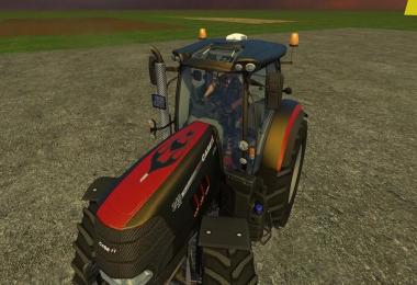 Case Puma 240 CVX Set v1.5