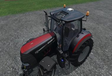 Case Puma 240 CVX Set v1.5