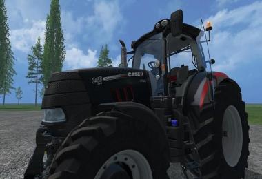 Case Puma 240 CVX Set v1.5