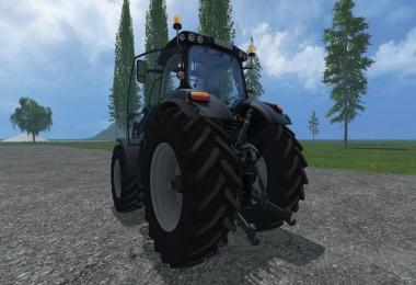 Case Puma 240 CVX Set v1.5