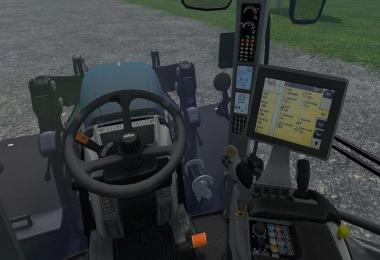 Case Puma 240 CVX Set v1.5