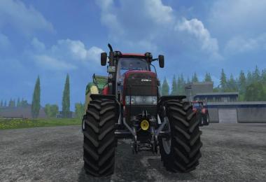 Case Puma 240 CVX Set v1.5