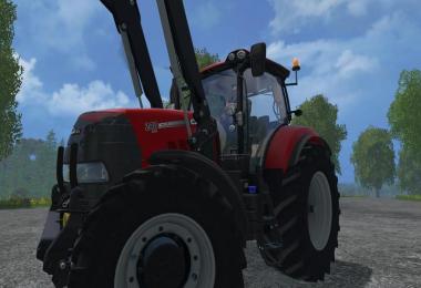 Case Puma 240 CVX Set v1.5