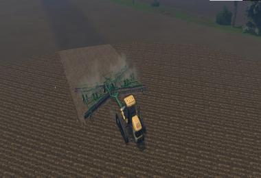 Cat 865b row trac v2