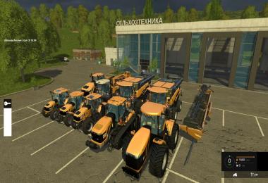 Cat Challenger and Cat Lexion Pack v1.0