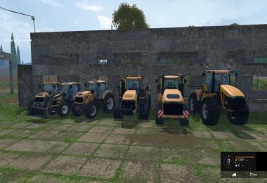 Cat Challenger and Cat Lexion Pack v1.0