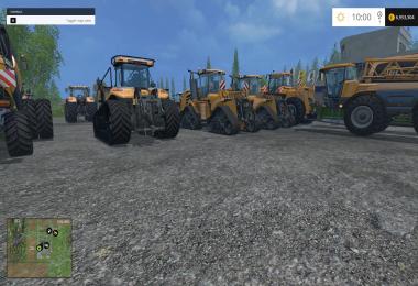 Cat Challenger and Lexion JumboPack FINAL