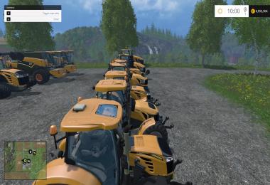 Cat Challenger and Lexion JumboPack FINAL