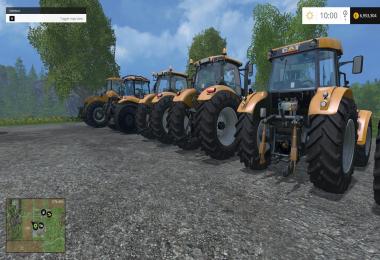 Cat Challenger and Lexion JumboPack FINAL