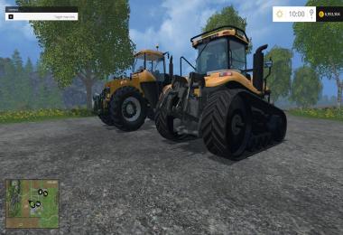 Cat Challenger and Lexion JumboPack FINAL