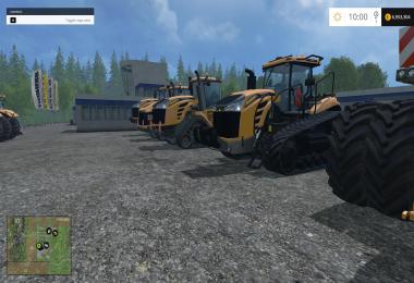 Cat Challenger and Lexion JumboPack FINAL