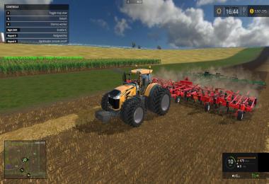 Cat Challenger MT1050 v1.1