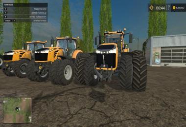 Cat Challenger MT1050 v1.1