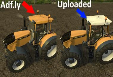 Challenger 1000 v1.0