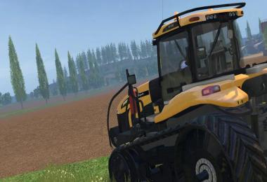 Challenger MT875E v1.1