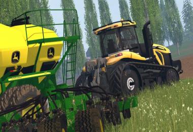Challenger MT875E v1.1
