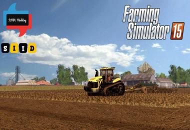 Challenger MT875E v1.1