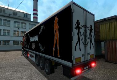 Combo pack Scania RJL Brutal 1.24