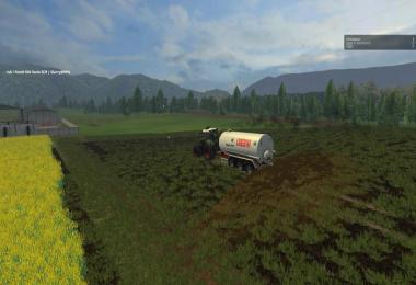 Creina CVC 25000 TRI v1.1