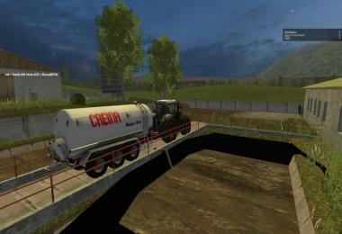 Creina CVC 25000 TRI v1.1