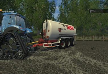 Creina CVC 25000 TRI v1.1