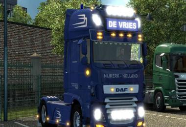 DAF DE VRIES v1.24