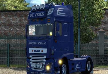 DAF DE VRIES v1.24