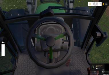 Deutz Fahr Agrofarm 430 with FL v1.4