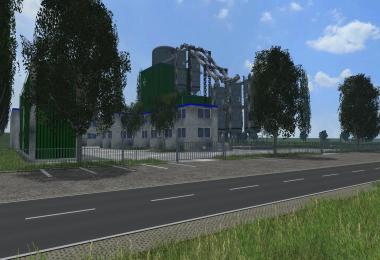 Dutch Agriculture v1 beta