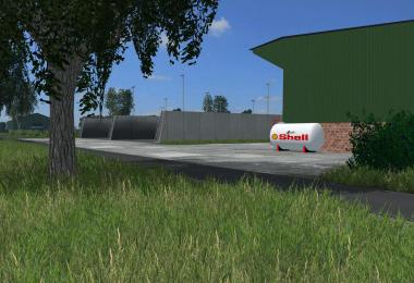 Dutch Agriculture v1 beta