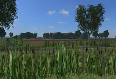 Dutch Agriculture v1 beta