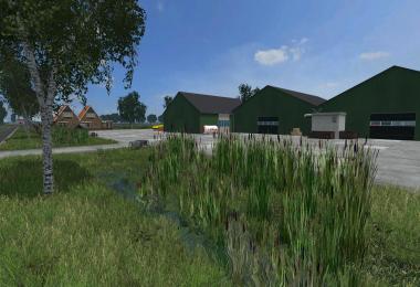 Dutch Agriculture v1 beta