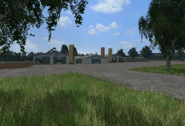 Dutch Agriculture v1 beta