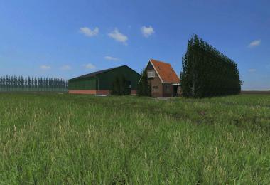 Dutch Agriculture v1 beta