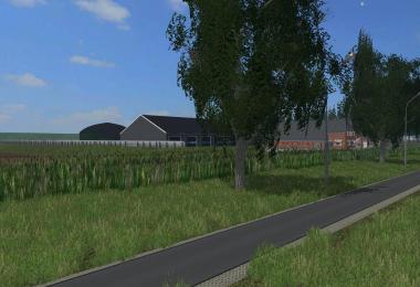 Dutch Agriculture v1 beta